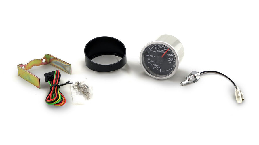 Electronic Transmission Temp Gauge Turbosmart TS-0701-3011 (- 280 Deg F)