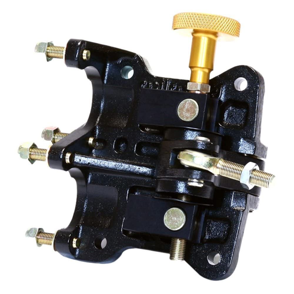 340-4630 Wilwood Master Cylinder Mount, 340-4630a