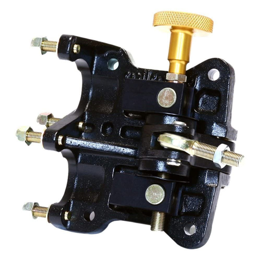 340-4630 Wilwood Master Cylinder Mount, 340-4630a