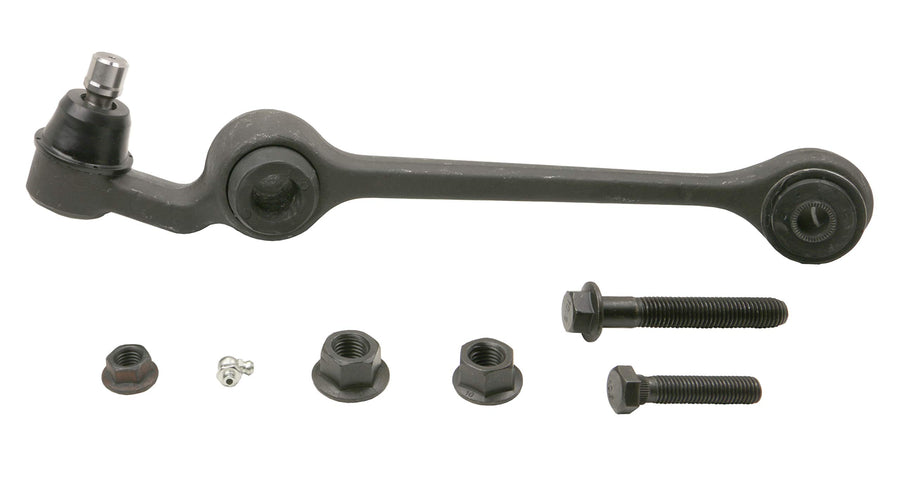 MOOG Suspension Control Arm and Ball Joint Assembly front right lower RK7213