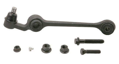MOOG Suspension Control Arm and Ball Joint Assembly front right lower RK7213