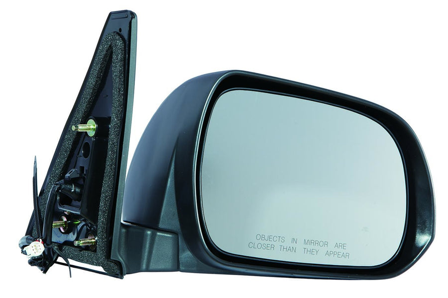 Replacement DEPO 312-5425R3EBH1 Passenger Side Door Mirror Set