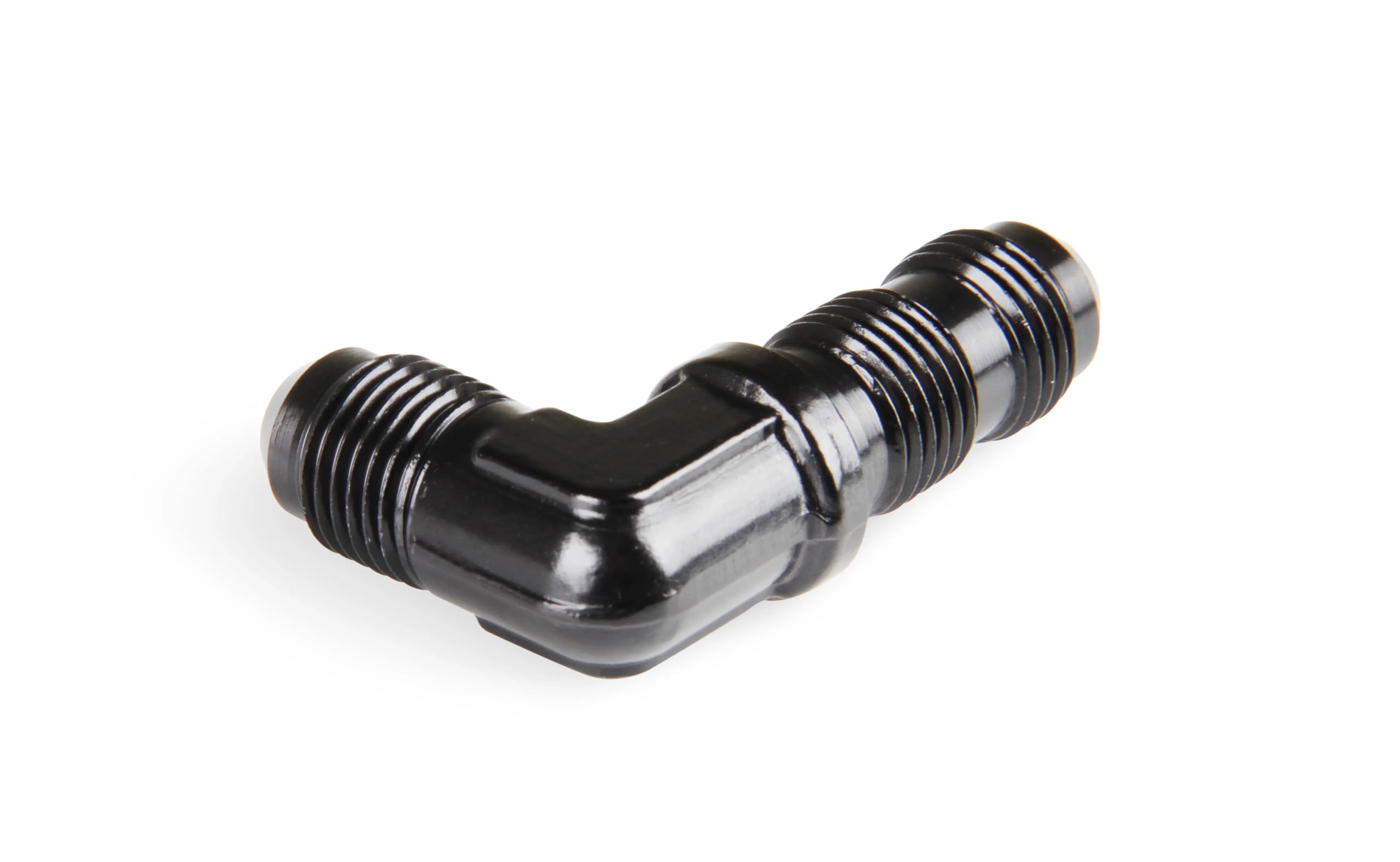 90 Degree Earl's AT983303ERL -3 AN Bulkhead