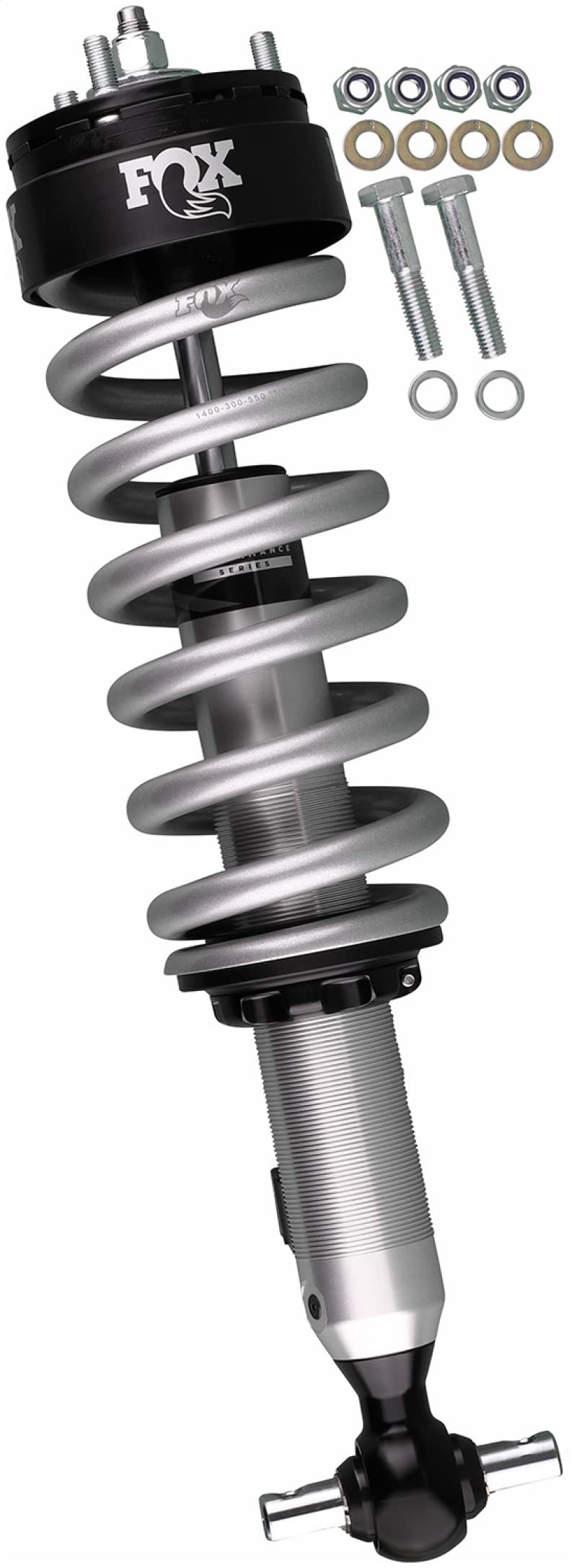 Performance Series Fox Shox 2.0 Coil Over IFP Shock (985-02-133)
