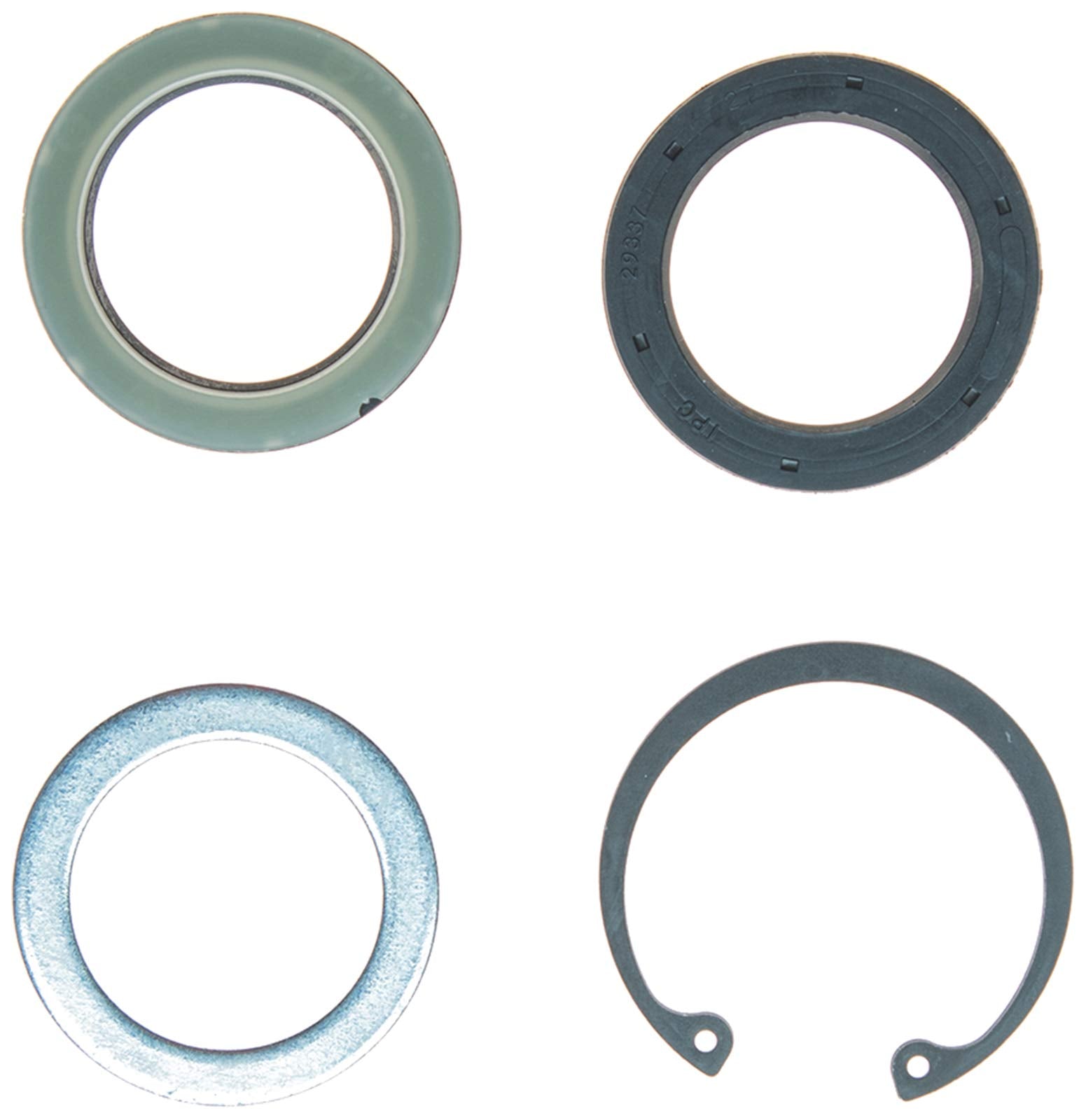 Power Steering Gates 350650 Repair Kit