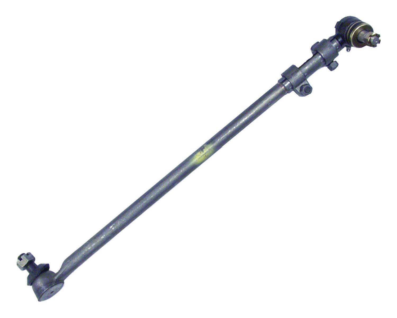 Automotive Crown Drag Link Assembly Steering