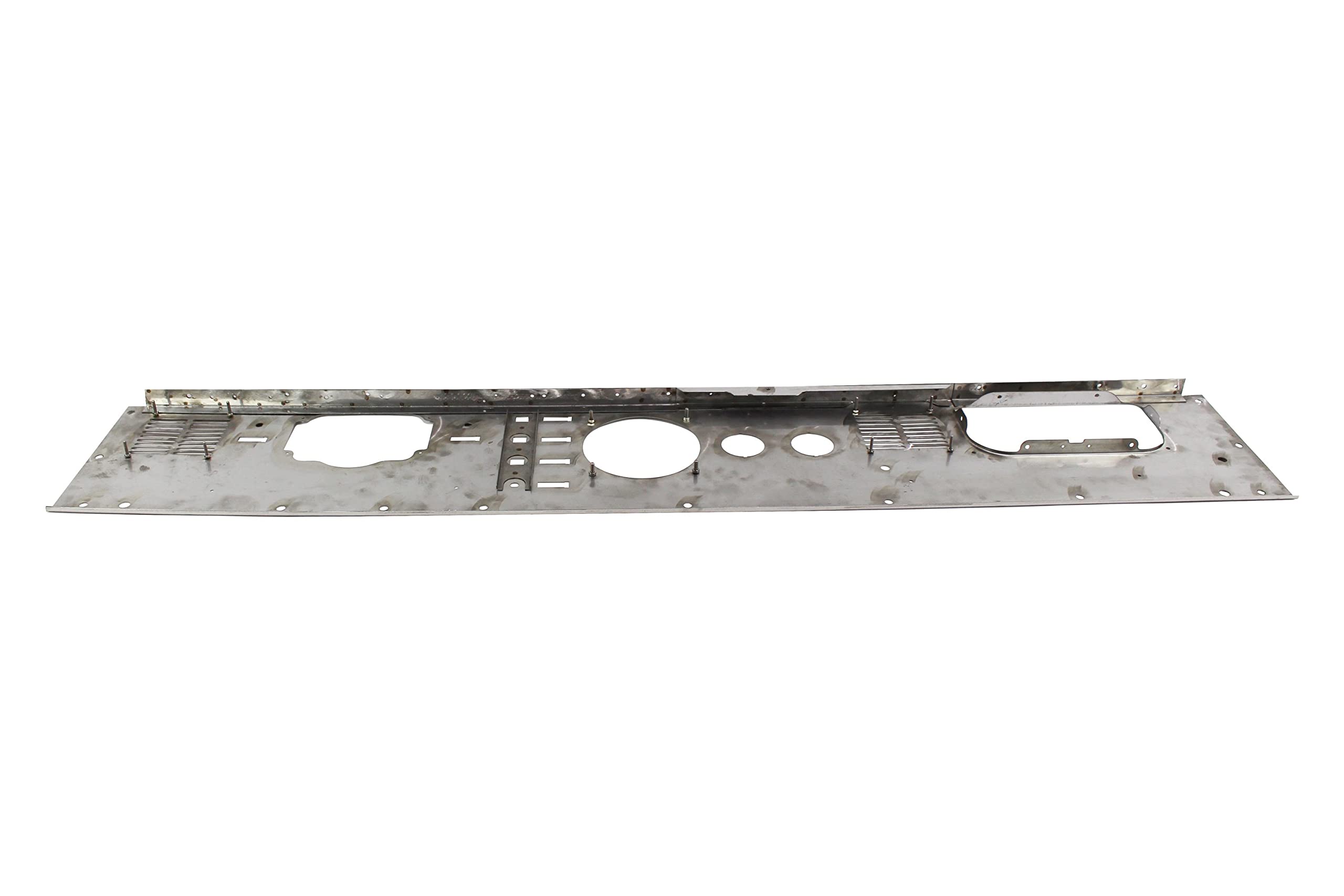 Dash Panel Kentrol 30562 without Radio Opening