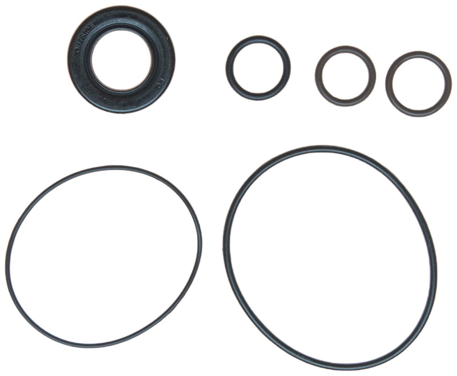Power Steering Gates 350850 Repair Kit