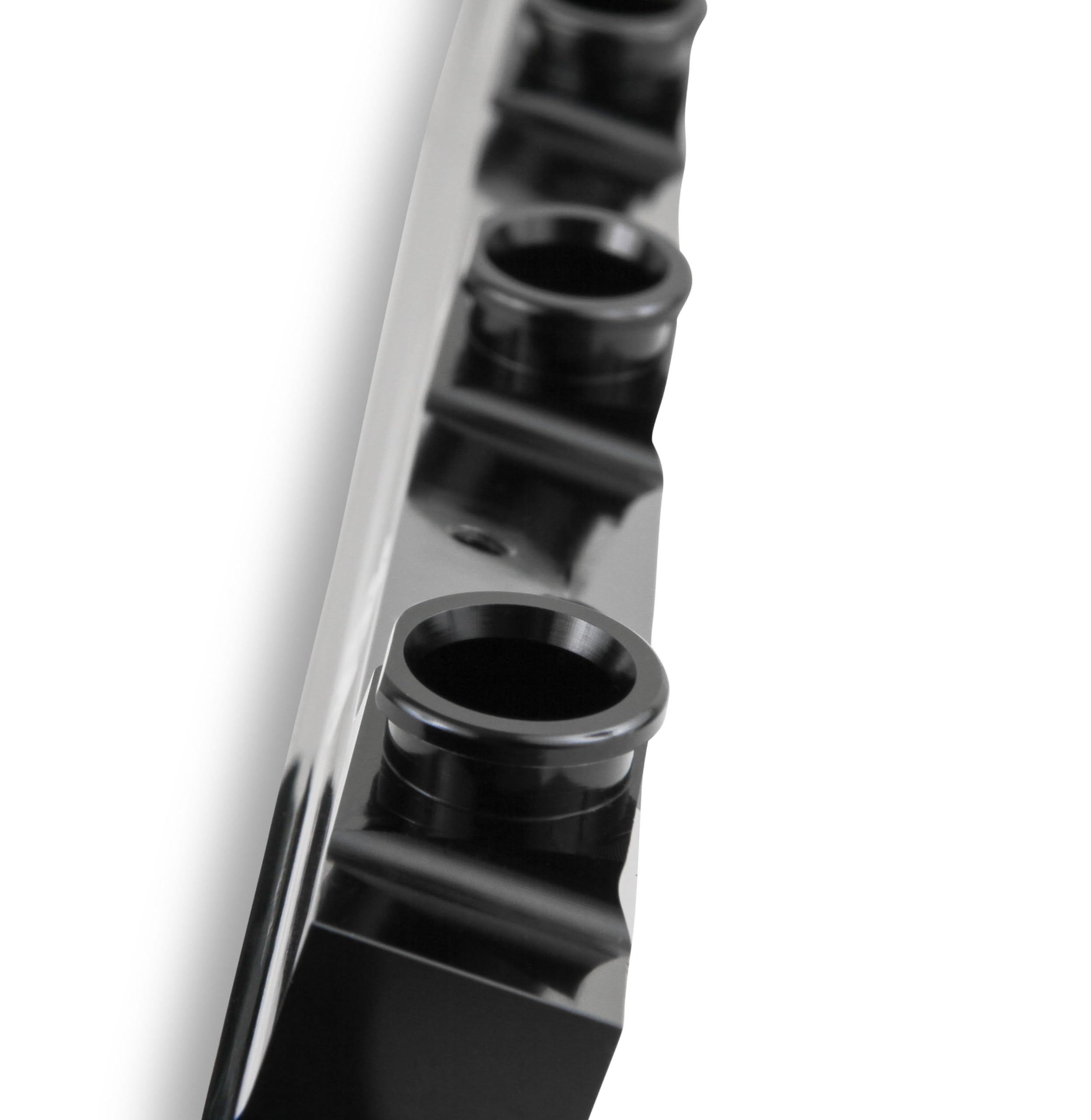 2720 MSD Atomic EFI Billet Fuel Rails