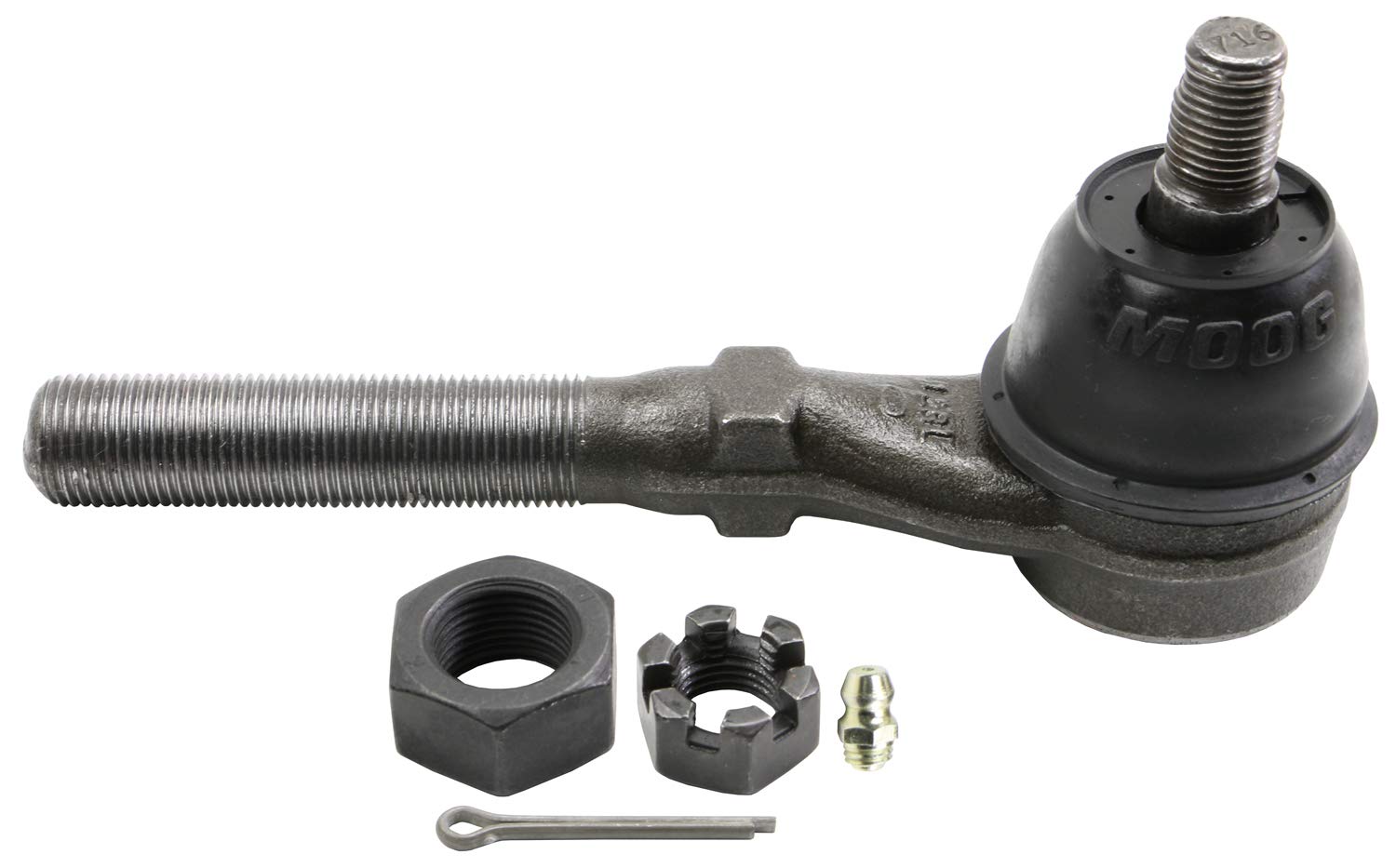 Steering Tie Rod End MOOG ES3369T for Ford F-150