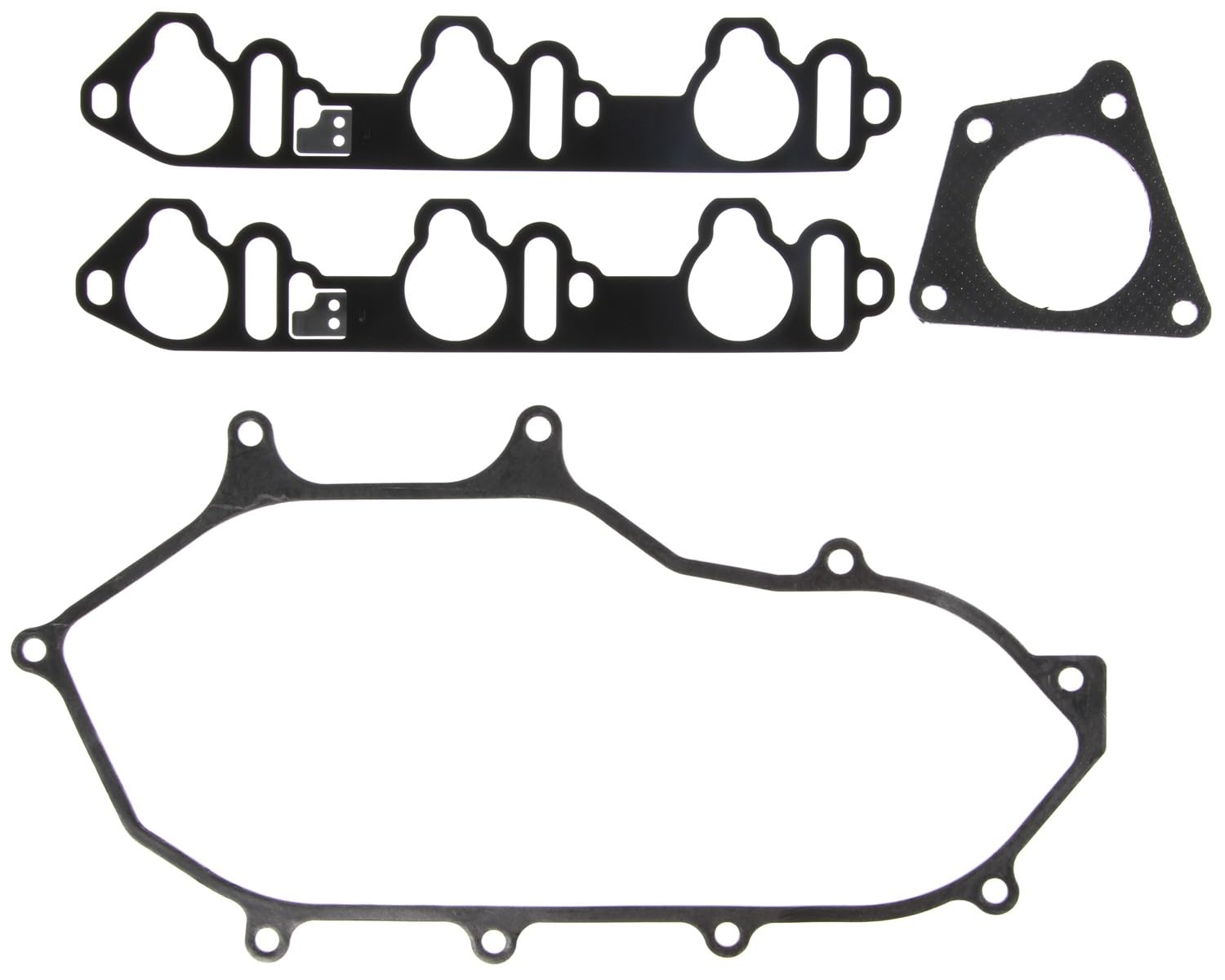 Engine Intake Manifold Gasket Set MAHLE MS20145