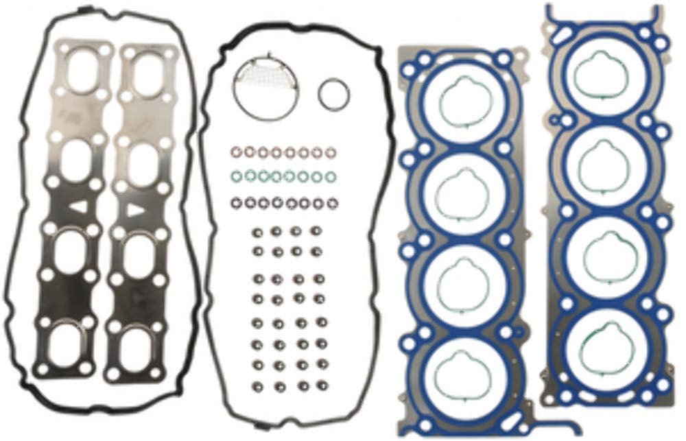 Engine Cylinder Head Gasket Set MAHLE HS54651