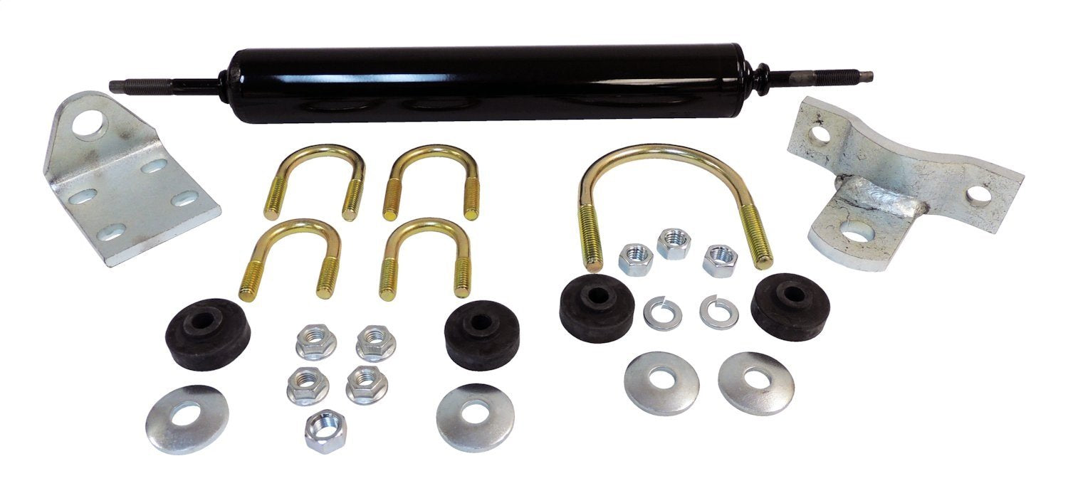 Steering Crown Automotive Stabilizer Steering