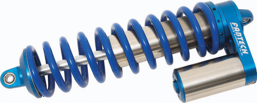 Dirt Logic Fabtech 4.0 Front Coilover FTS83503