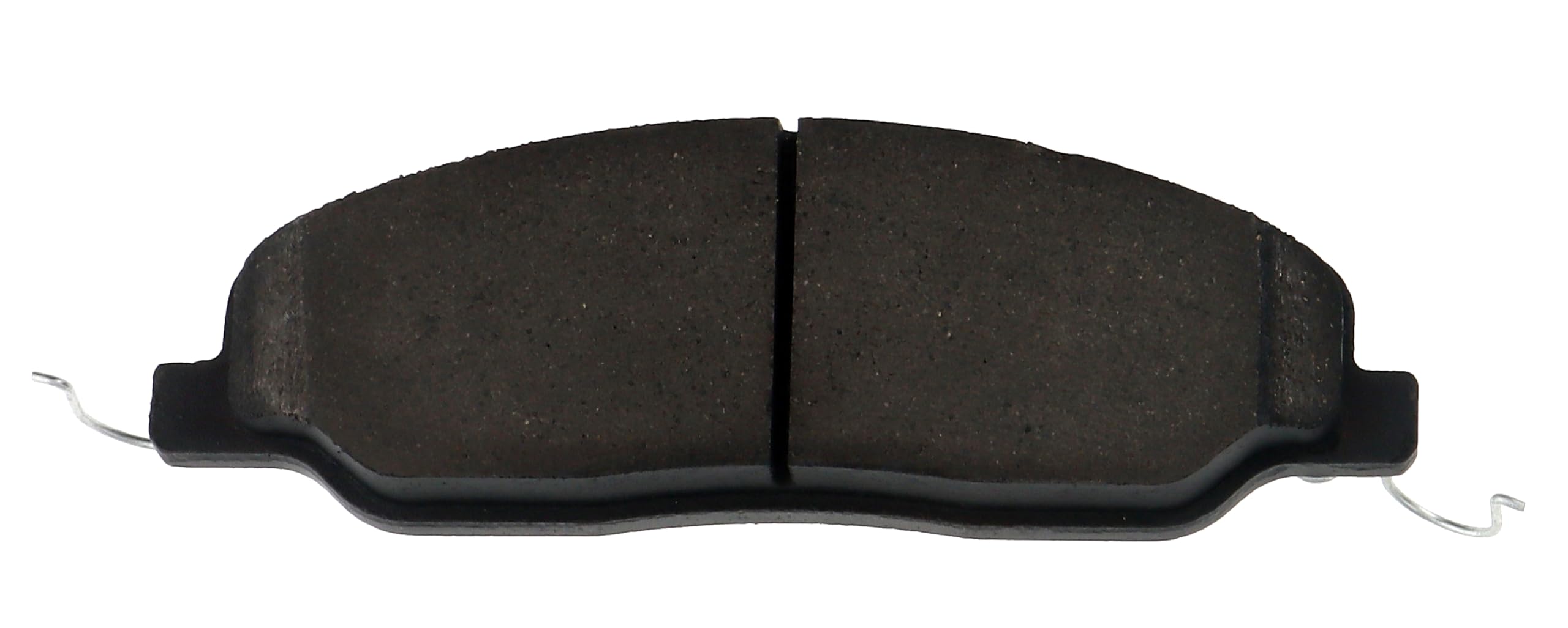 D1081 Baer Brakes Claw Brake Pads Front