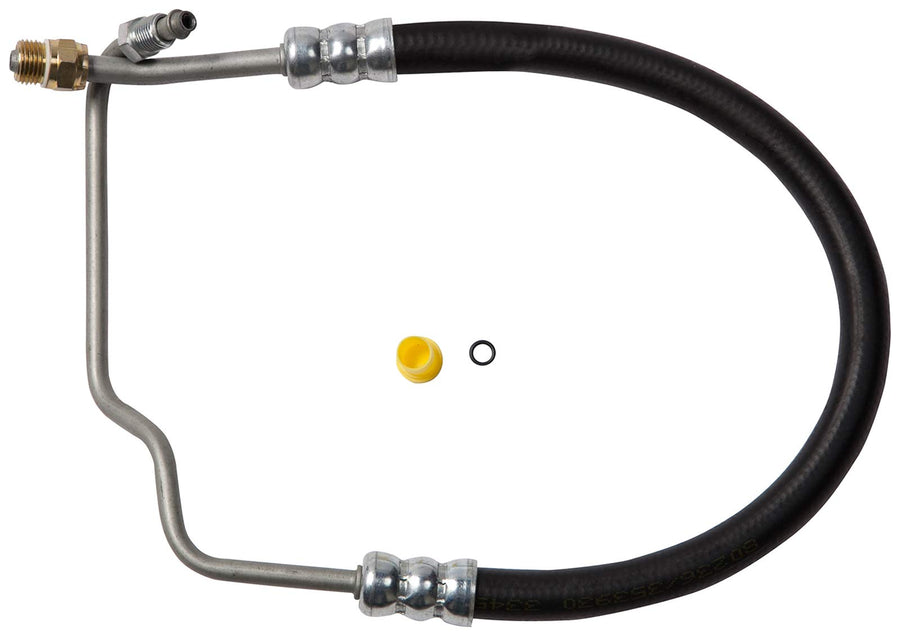Power Steering Gates 353930 Hose Assembly Pressure Line