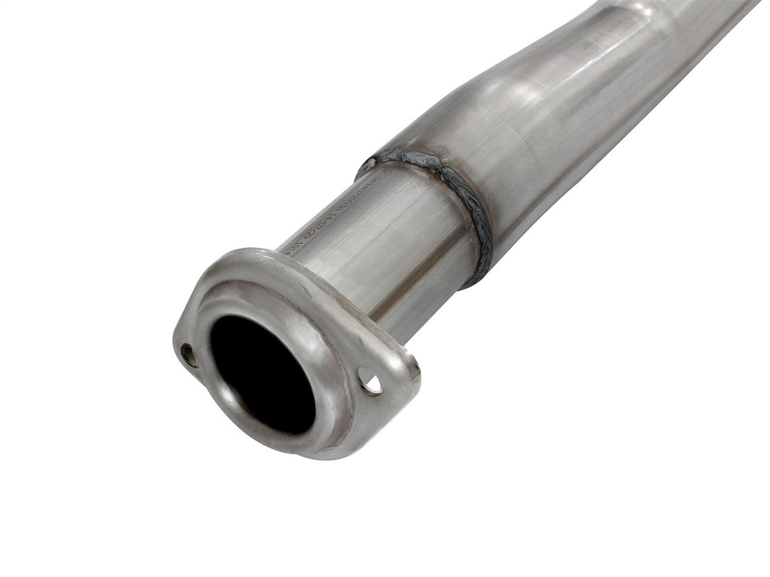 ATLAS aFe Power 49-03069-P Performance Cat-Back Exhaust System