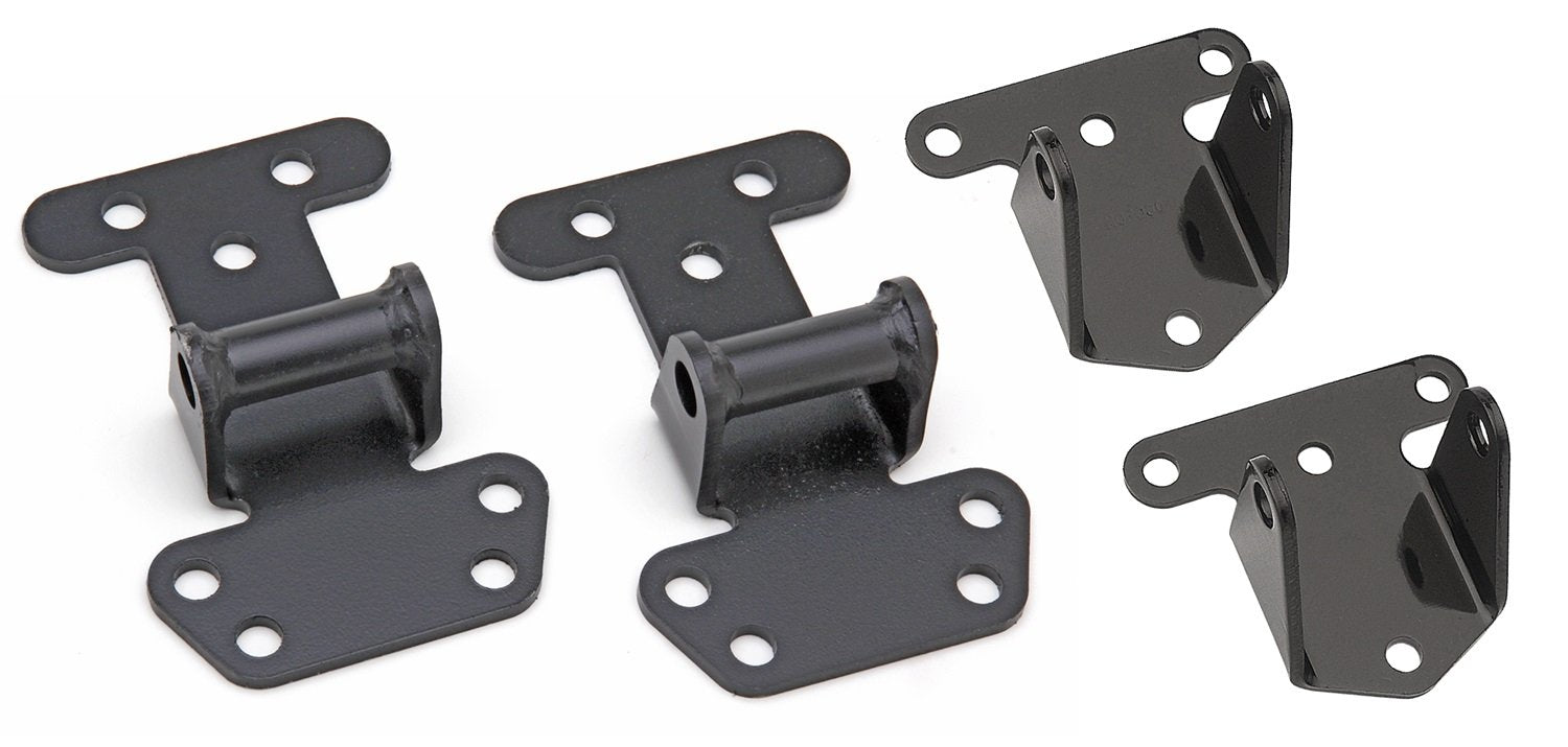 Motor Trans-Dapt Mount 4227