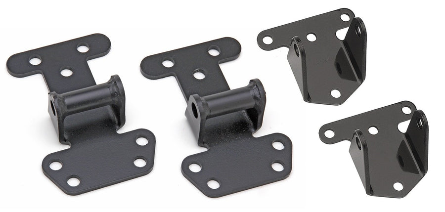 Motor Trans-Dapt Mount 4227