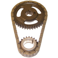 Timing Set Engine