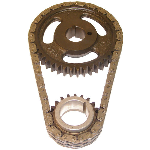 Timing Set Engine