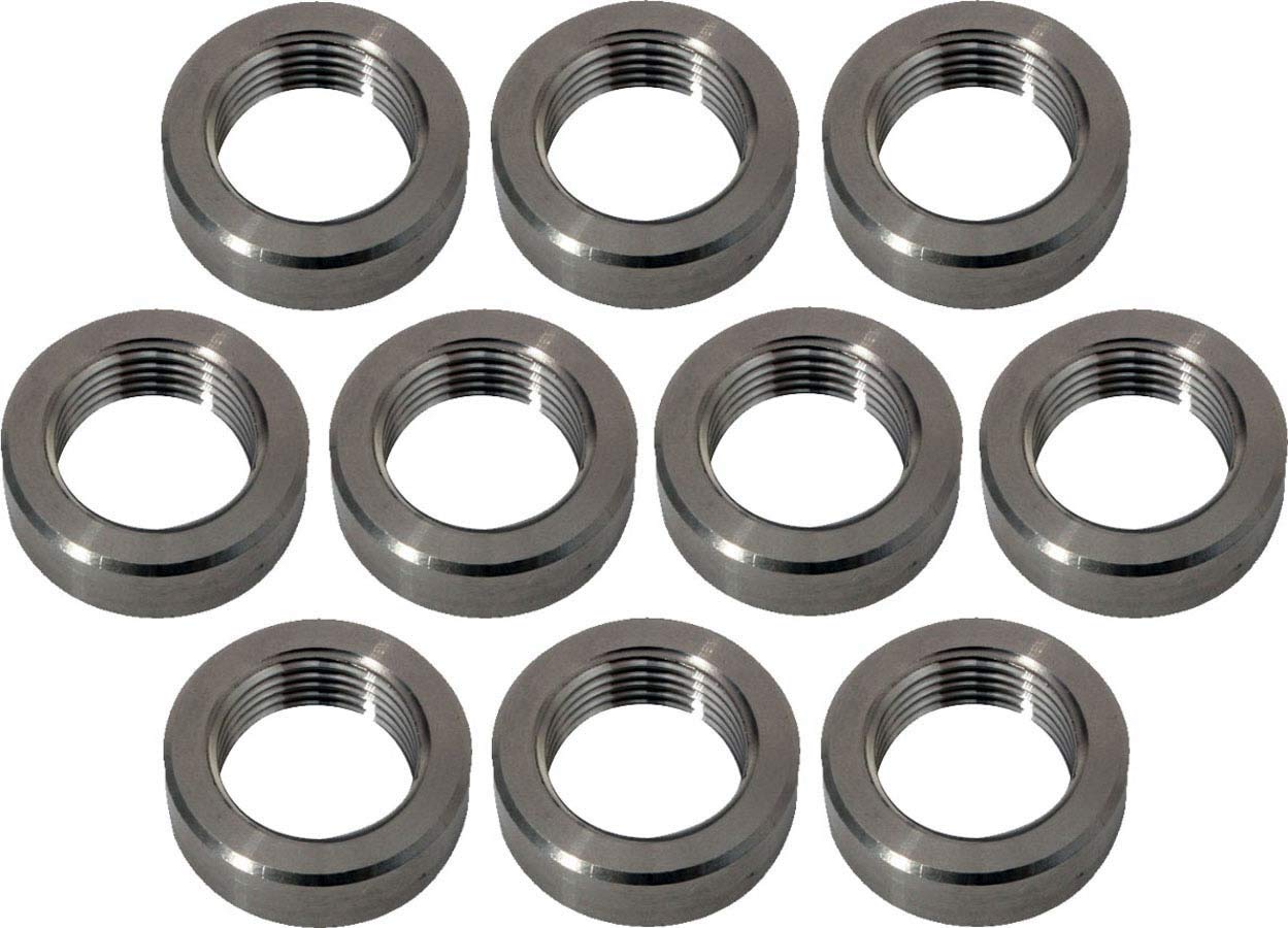 Oxygen Sensor Bung Weld-In Moroso 22733