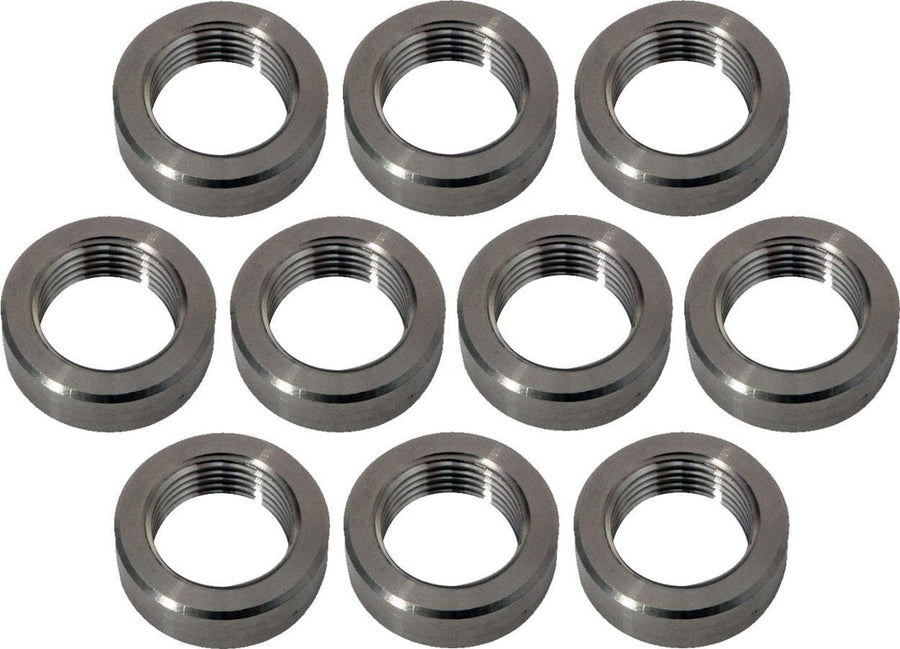 Oxygen Sensor Bung Weld-In Moroso 22733
