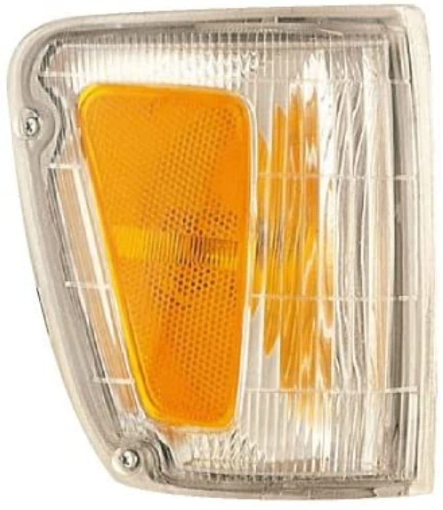 Parking and Signal Light Eagle Eyes TY536-B000R
