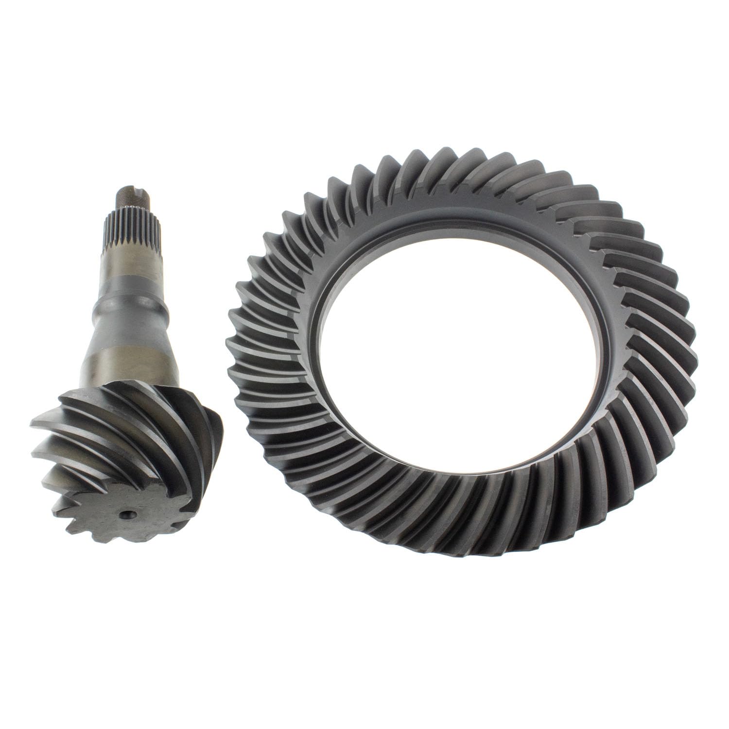 Motive Gear Differential Ring & Pinion GM9.76-430, For GM 9.76" 12-Bolt, Gear Ratio: 4.30, 32 Spline, 10 Pinion & 43 Ring Teeth – Fits 2014–2018 Silverado, Sierra, Yukon, Escalade, Replaces GM976430