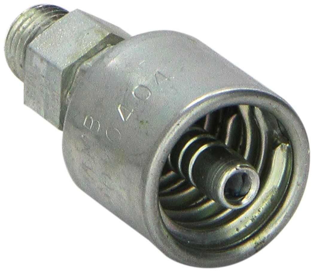 Gates Hydraulic G25120-0404 Coupling