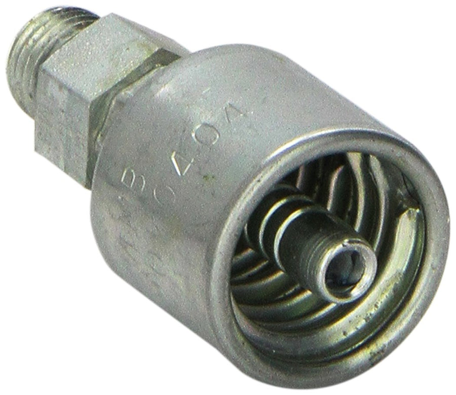 Gates Hydraulic G25120-0404 Coupling