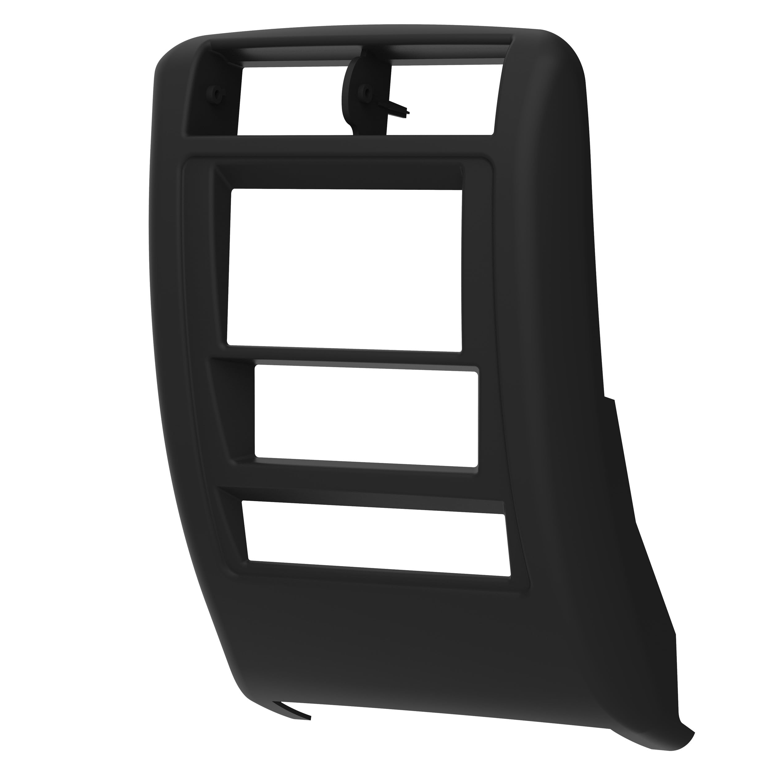 Metra Electronics - Jeep Cherokee 1997-2001 Metra (95-6554B) Radio Install kits