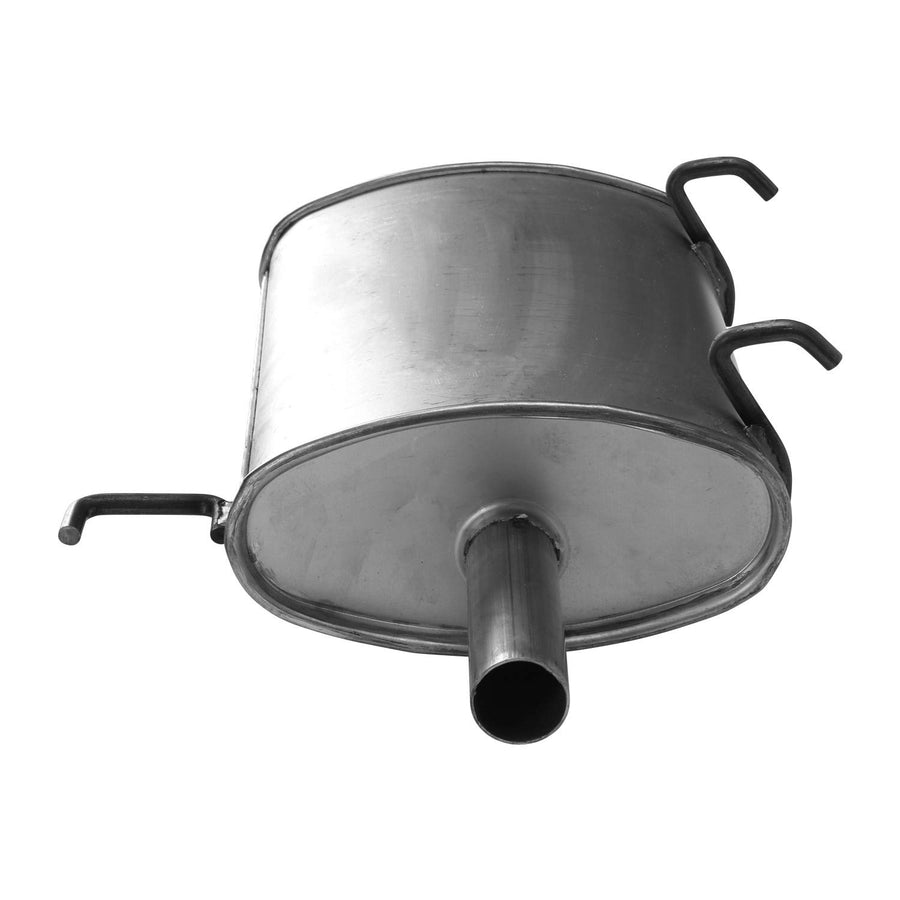 Exhaust AP Products Muffler 3509