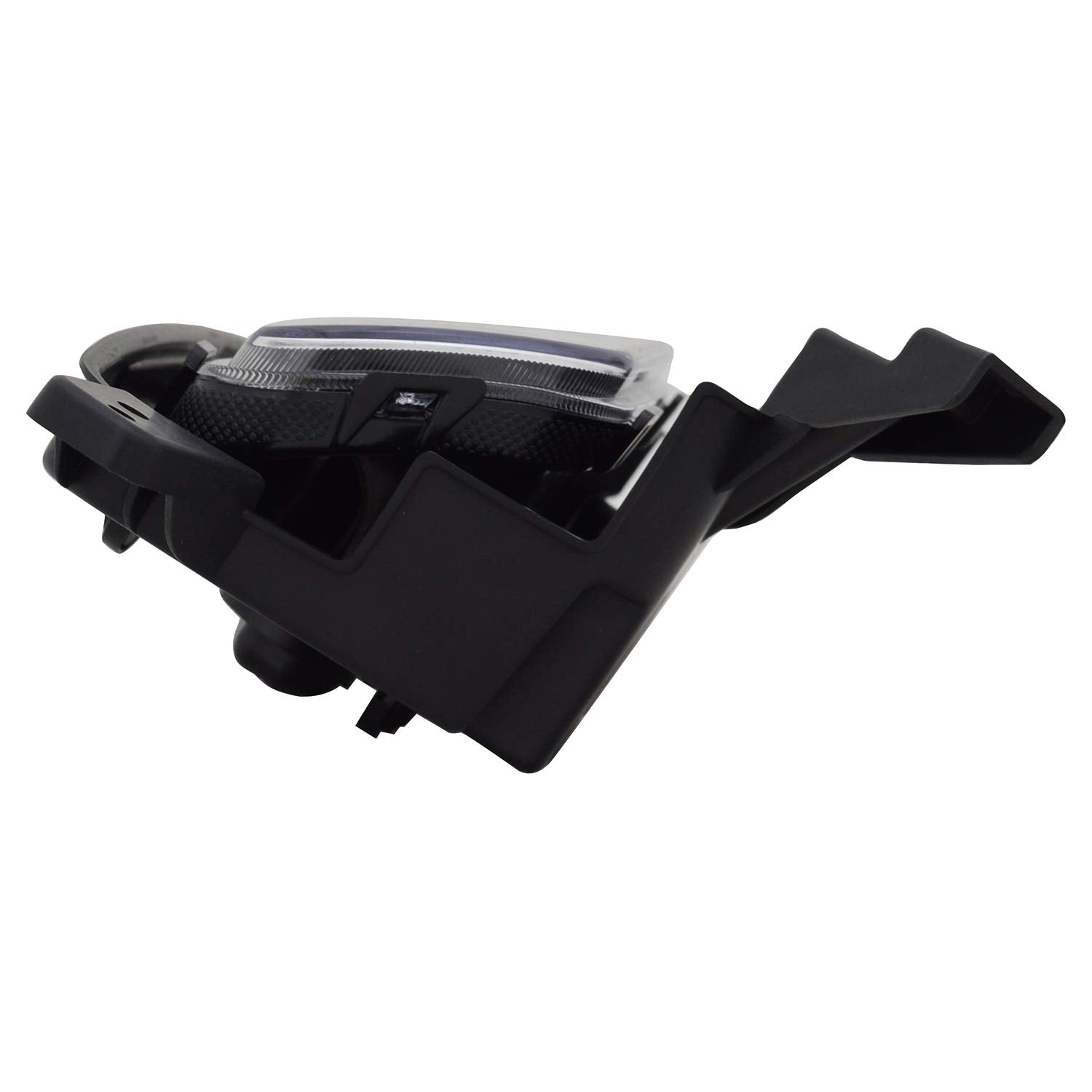 Left TYC Fog Light Assembly Compatible with 2014-2015 Kia Sorento