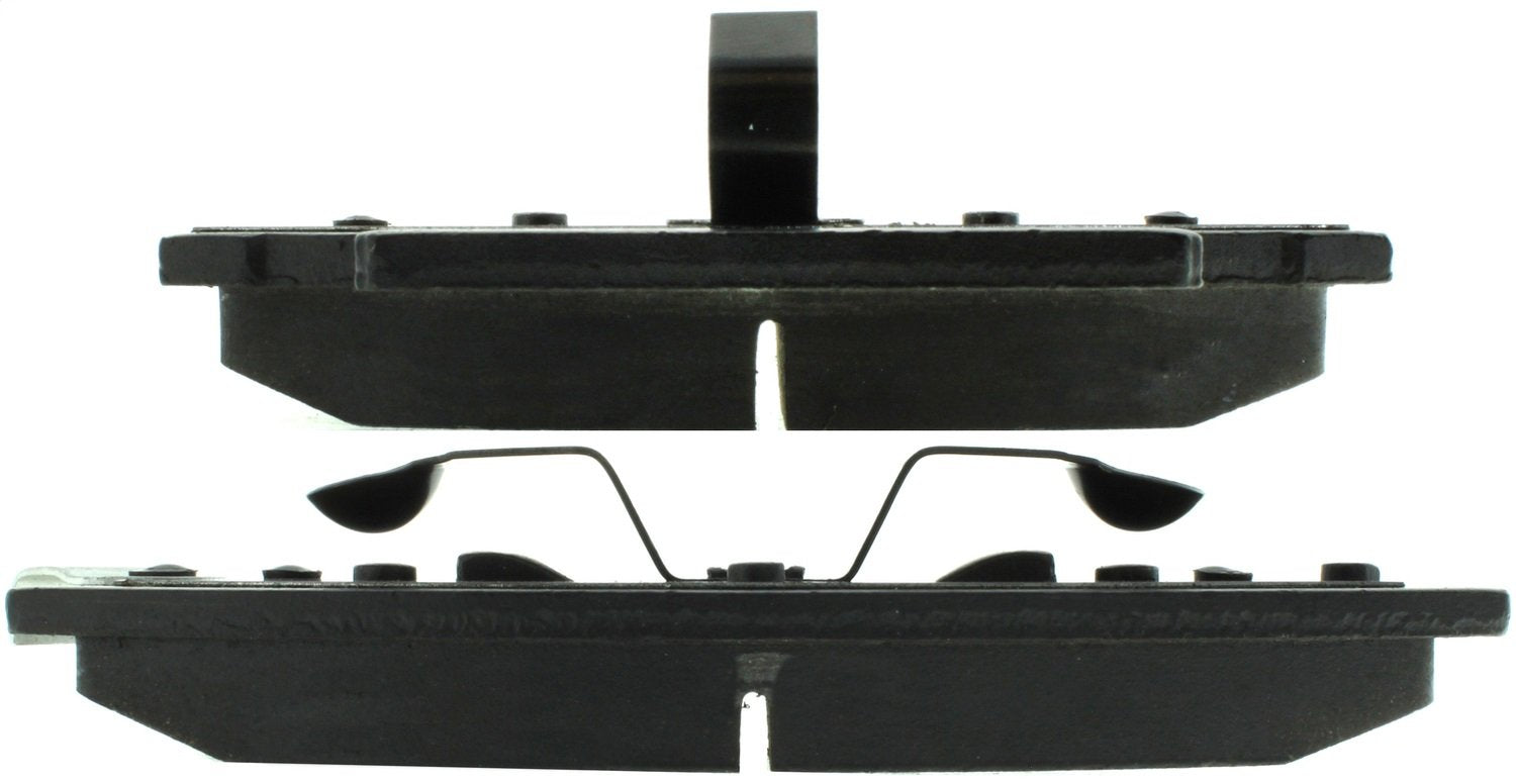 Sport Brake Pads StopTech 309.04590 with Shims and Hardware