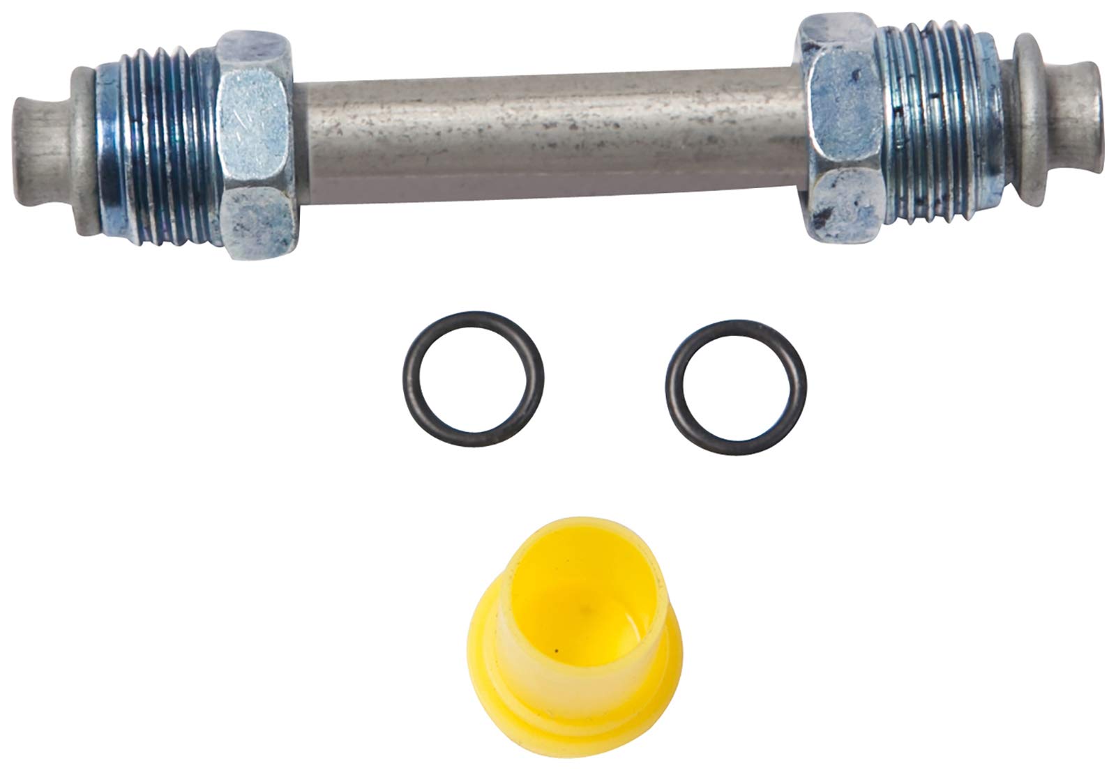 Power Steering Gates 349850 Hose Assembly Pressure Line