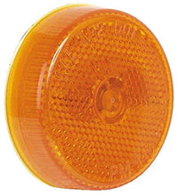 Amber Clearance Light Peterson Manufacturing V143A