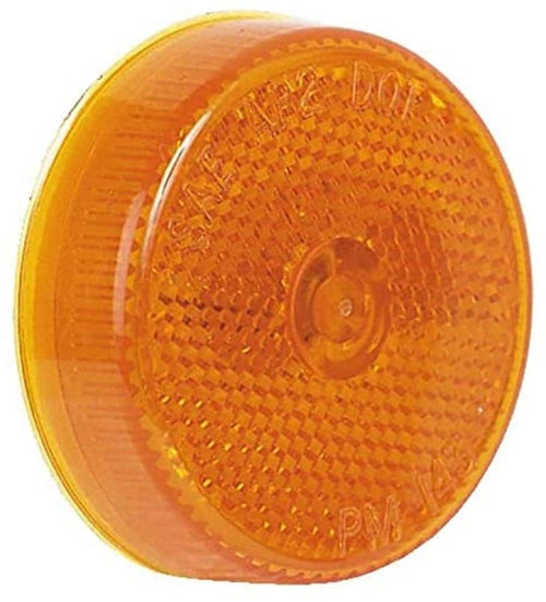 Amber Clearance Light Peterson Manufacturing V143A