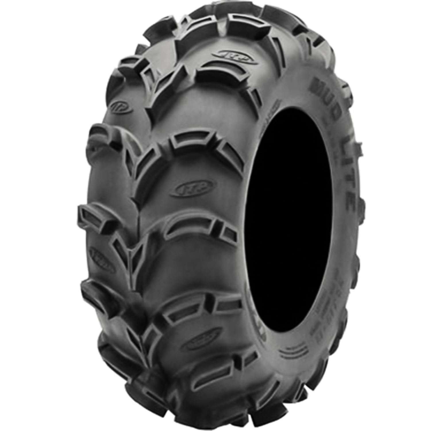 Mud Lite XL ITP Mud Terrain ATV Tire 25x8-12