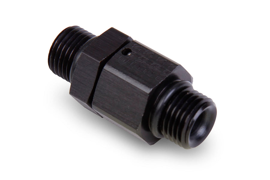 Earl's AT985206ERL Male Swivel Port to -6 AN Male Union
