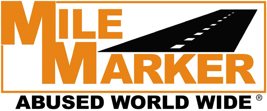 Cable and Hook Mile Marker 1950010C