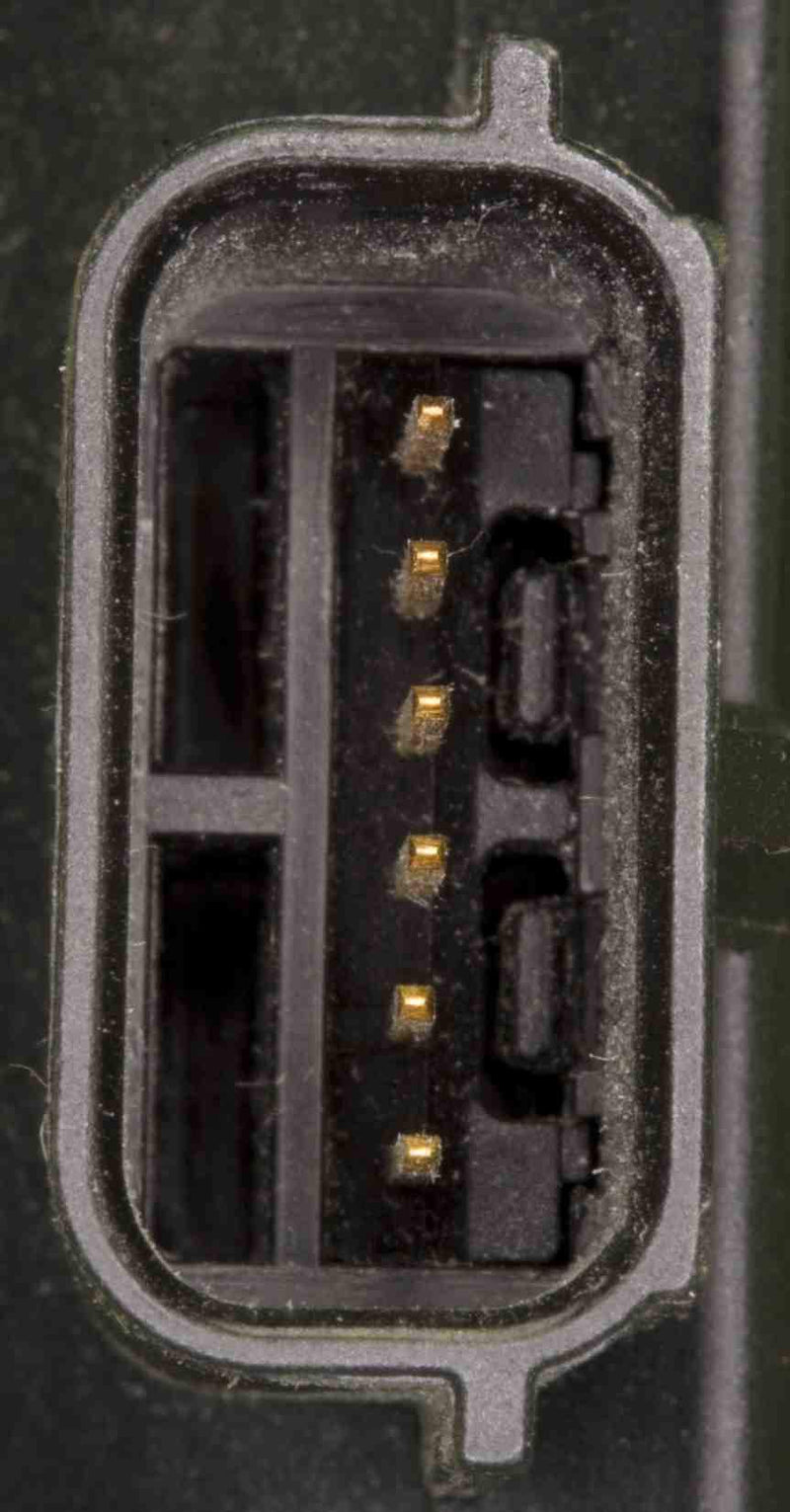Accelerator Pedal Sensor NTK AD0489
