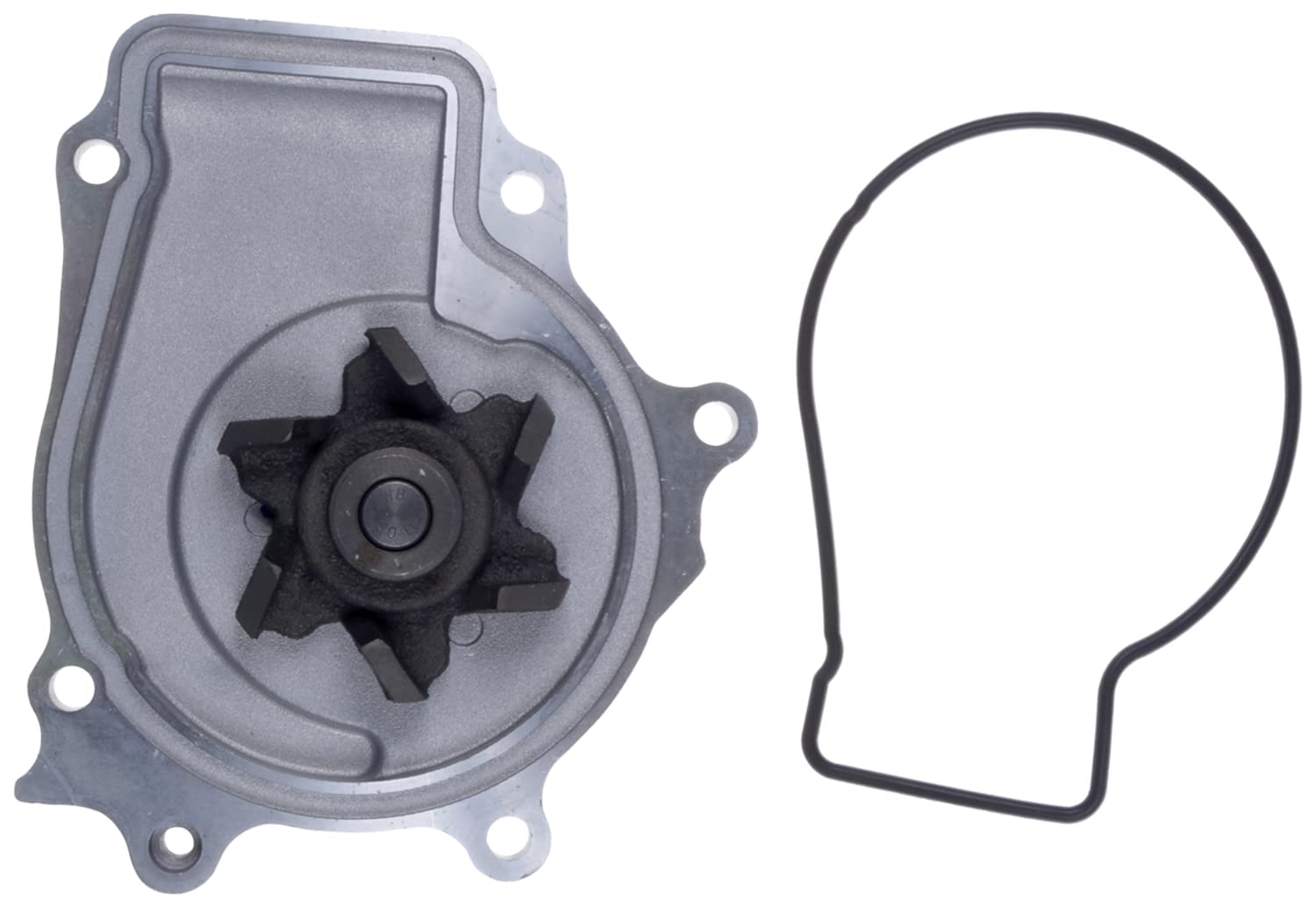Premium Gates Engine Water Pump 41044