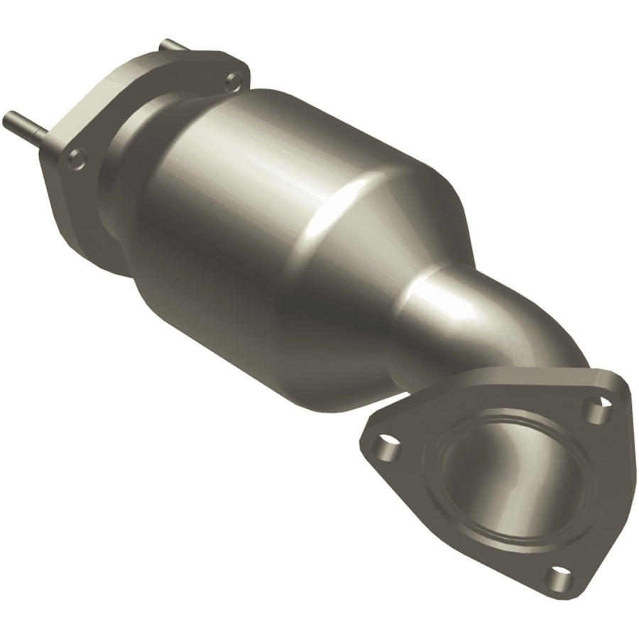 Large MagnaFlow Stainless Steel Direct Fit Catalytic Converter 50818
