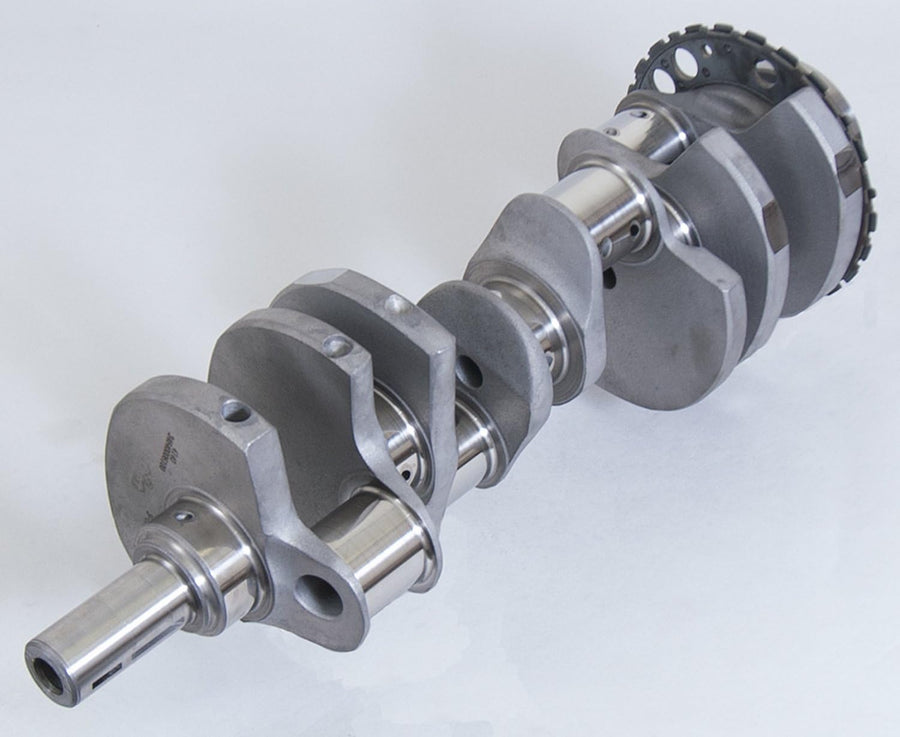 Eagle 4140 Forged Crankshaft, GM LS1 24 Tooth Reluctor 534640006100