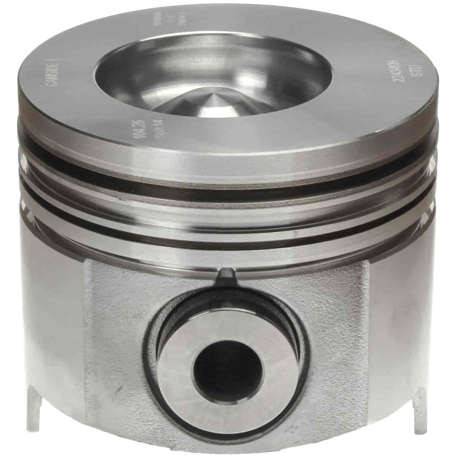 Clevite Piston 224-3409 0EH0T