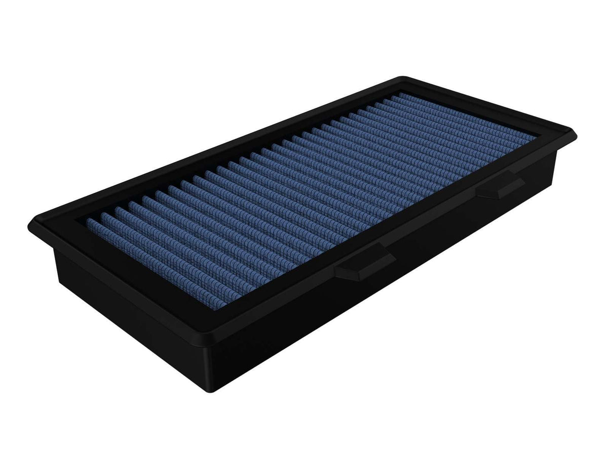 aFe POWER OE Replacement Magnum FLOW Air Filter w/Pro 5R Media for Cadillac CT-6 16-19 L4-2.0L #30-10411R