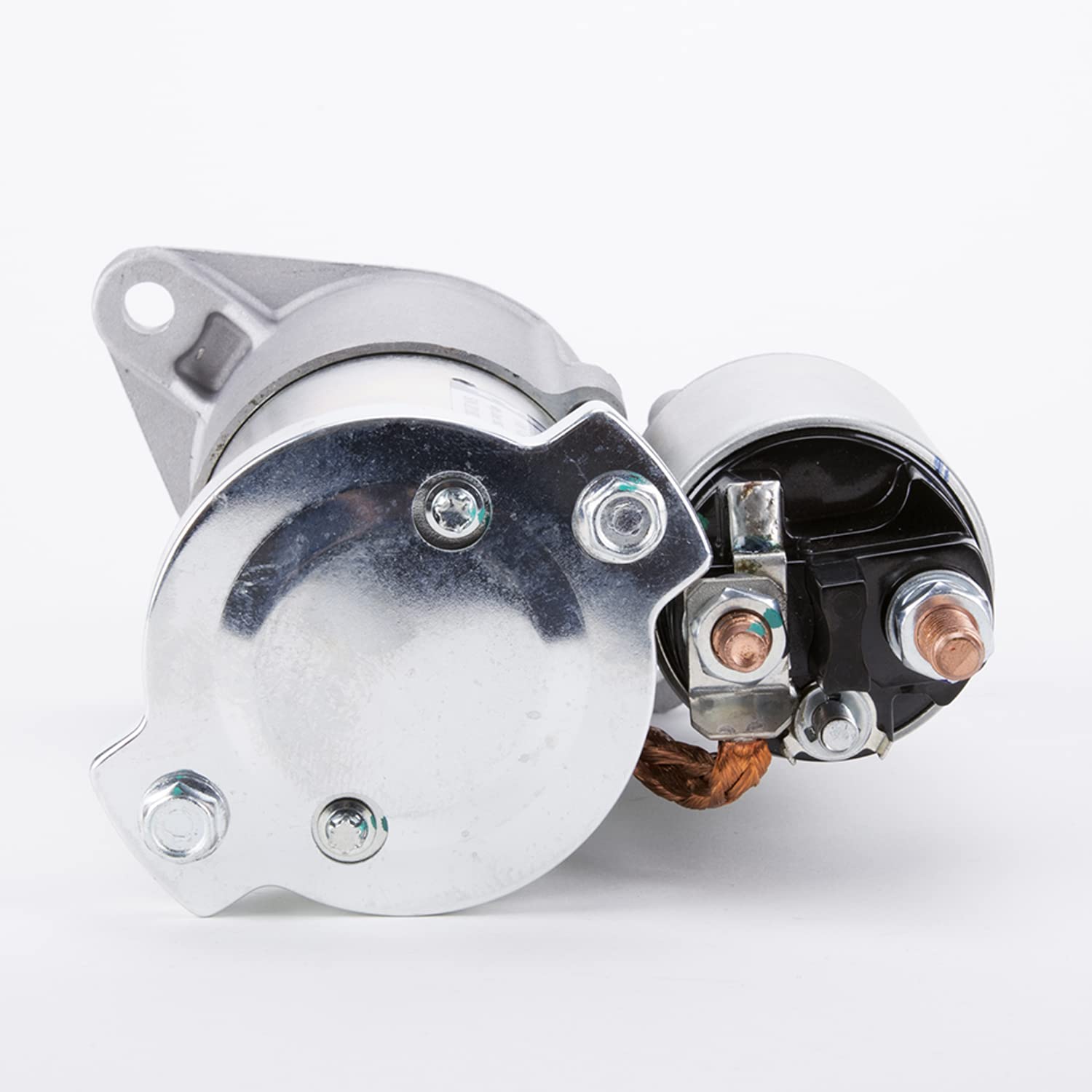 Starter Motor TYC 1-06939 Compatible with 2010-2016 Chevrolet Cruze