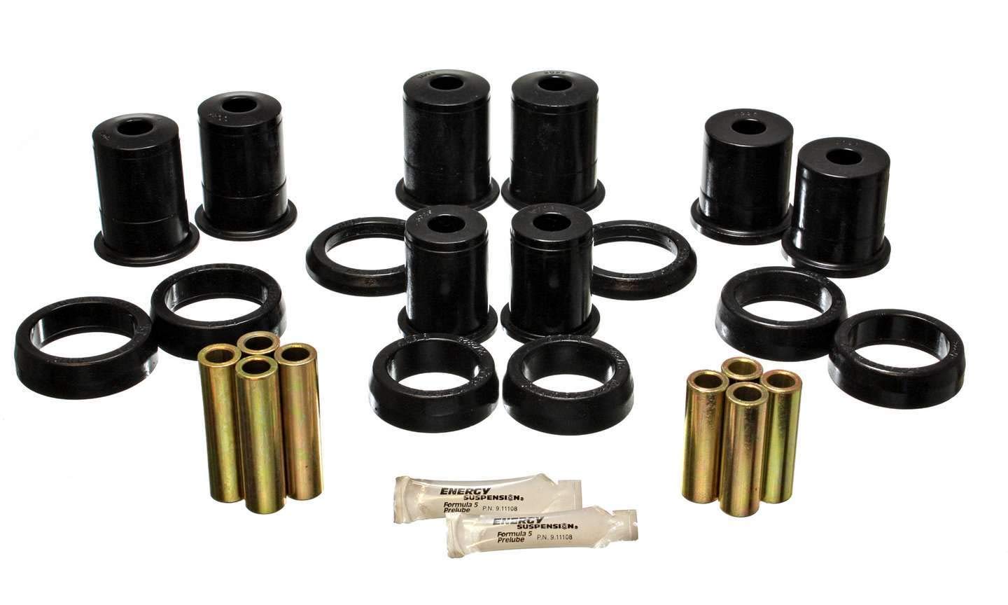 Energy Suspension Control Arm Bushing Set ENERGY SUSPN - 4.3114G