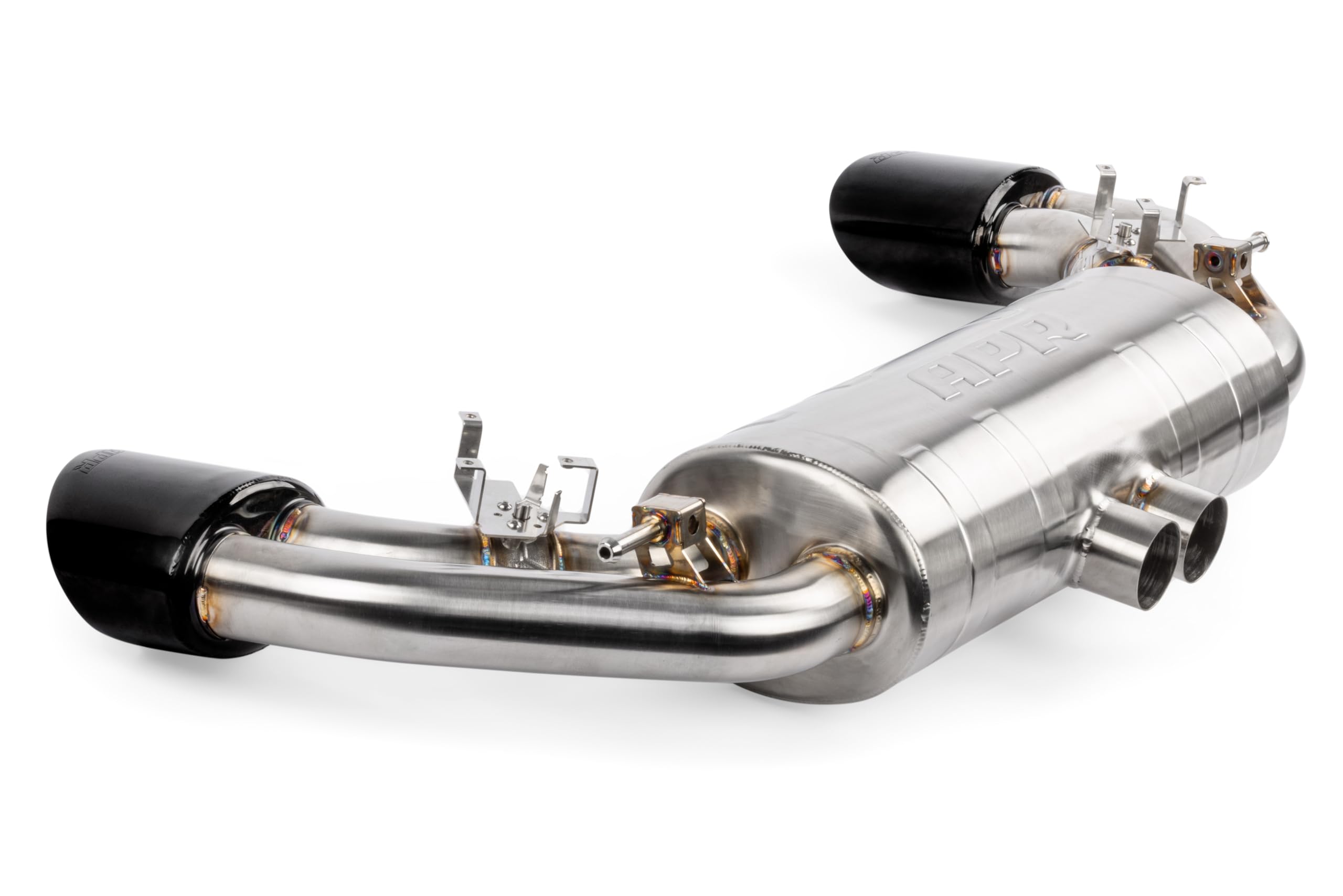 Catback APR Exhaust System CBK0042